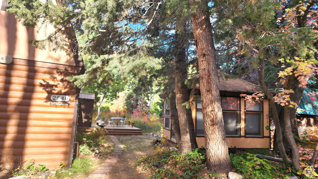 Photo 2 for MLS #2113347 at 2540 W Snake Rd