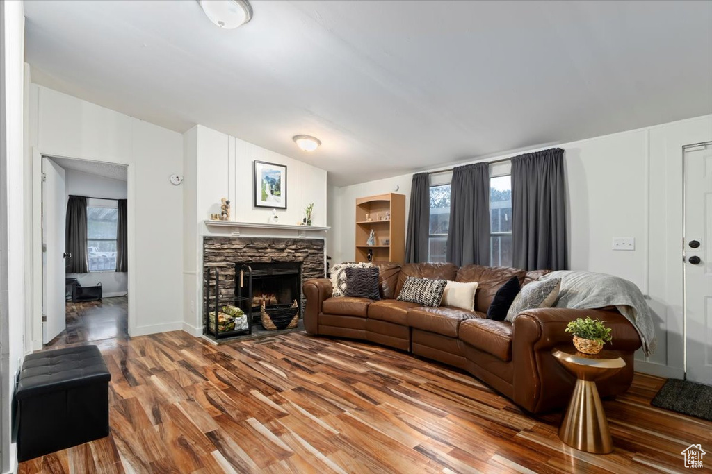 Photo 3 for MLS #2113350 at 4661 S Mount Tuscarora Dr #367