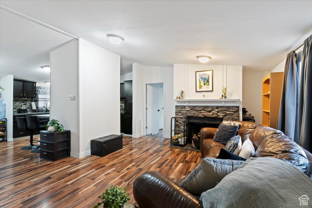 Photo 5 for MLS #2113350 at 4661 S Mount Tuscarora Dr #367