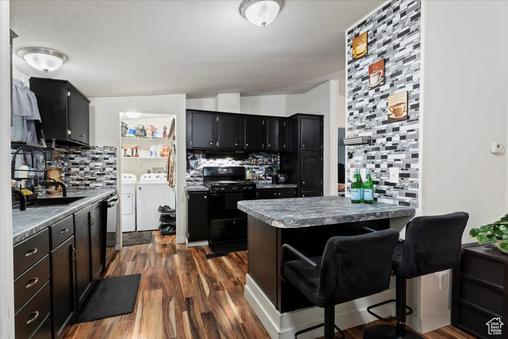 Photo 7 for MLS #2113350 at 4661 S Mount Tuscarora Dr #367