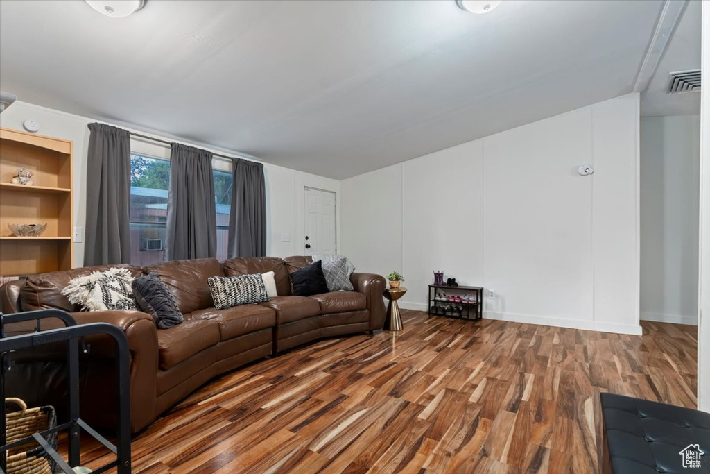 Photo 4 for MLS #2113350 at 4661 S Mount Tuscarora Dr #367