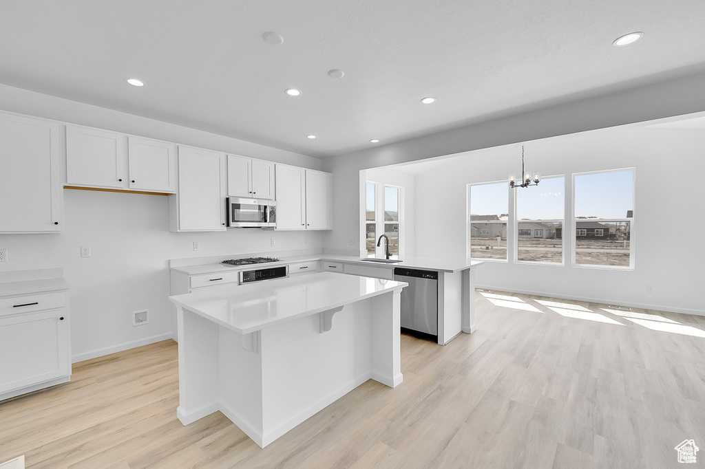 Photo 6 for MLS #2113352 at 220 W 800 South #339