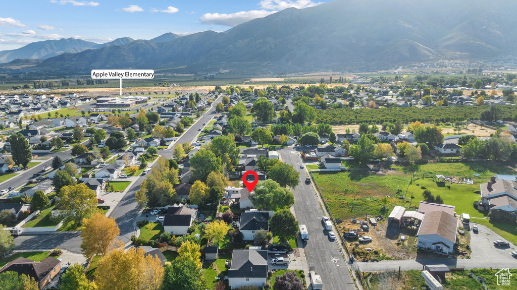 162 W 690 N Santaquin, UT 84655