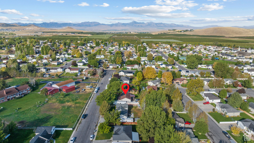 162 W 690 N Santaquin, UT 84655