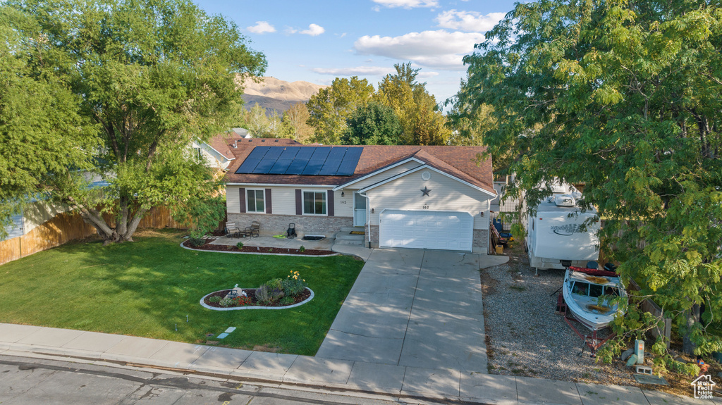 162 W 690 N Santaquin, UT 84655