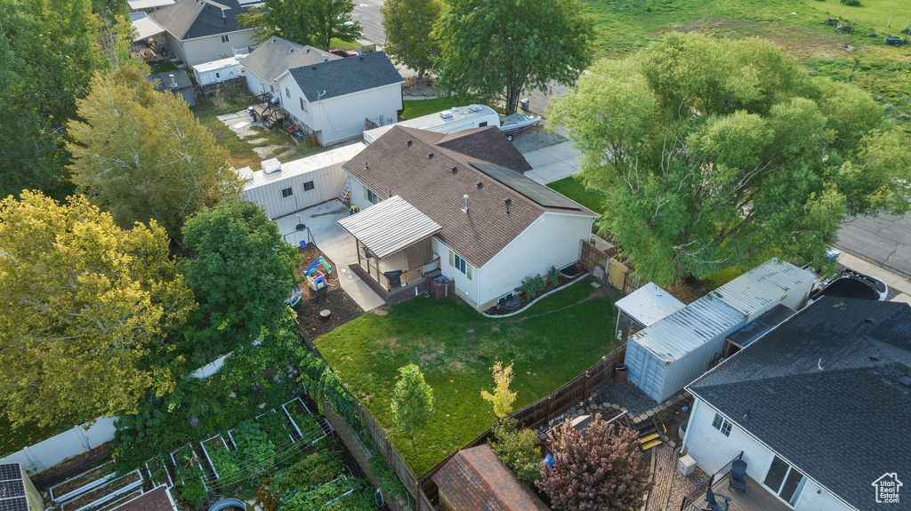 162 W 690 N Santaquin, UT 84655