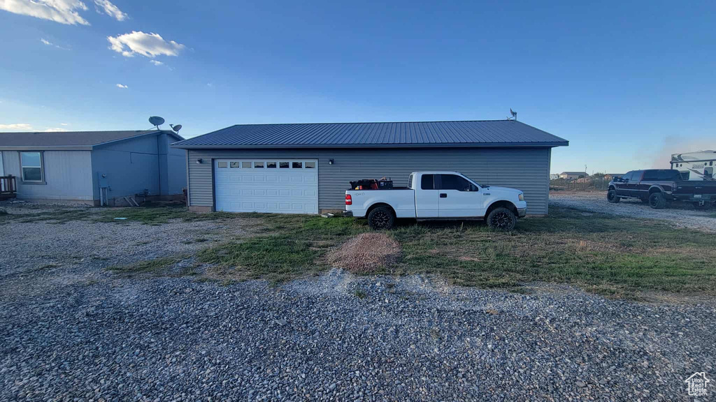Photo 24 for MLS #2113359 at 4764 W 1275 South