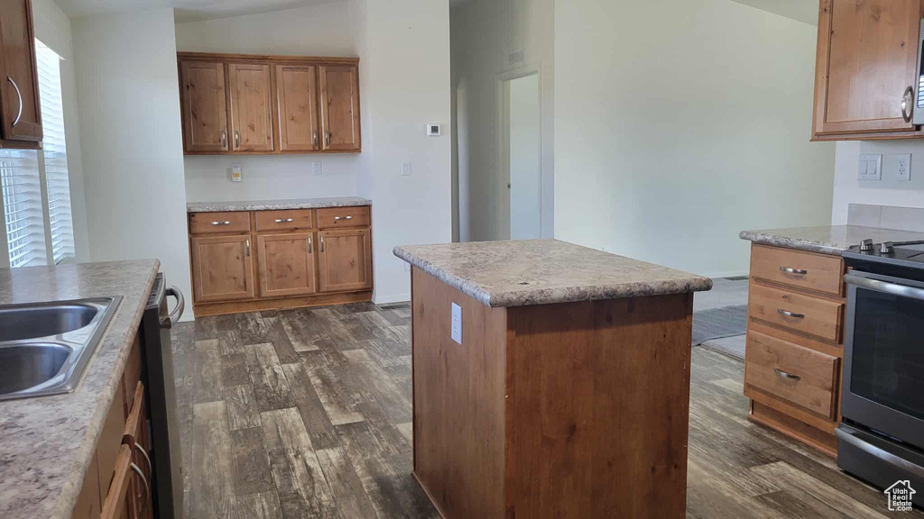 Photo 6 for MLS #2113359 at 4764 W 1275 South