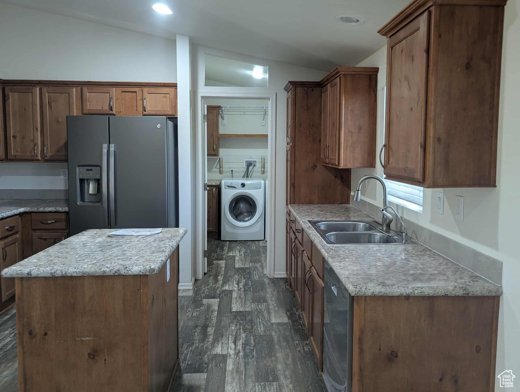Photo 8 for MLS #2113359 at 4764 W 1275 South