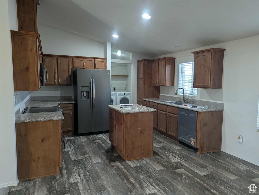 Photo 7 for MLS #2113359 at 4764 W 1275 South