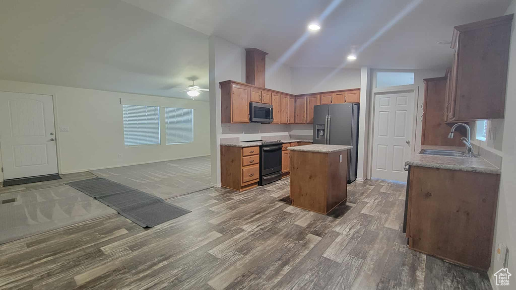 Photo 5 for MLS #2113359 at 4764 W 1275 South