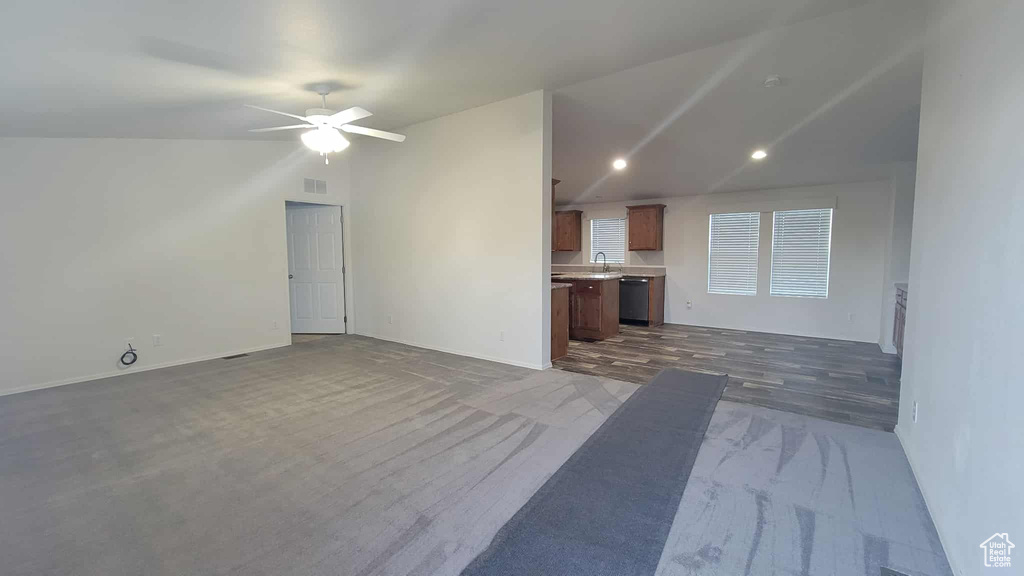 Photo 4 for MLS #2113359 at 4764 W 1275 South