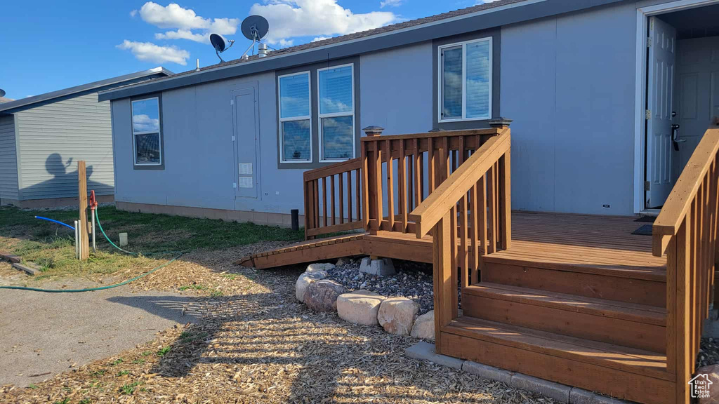 Photo 20 for MLS #2113359 at 4764 W 1275 South
