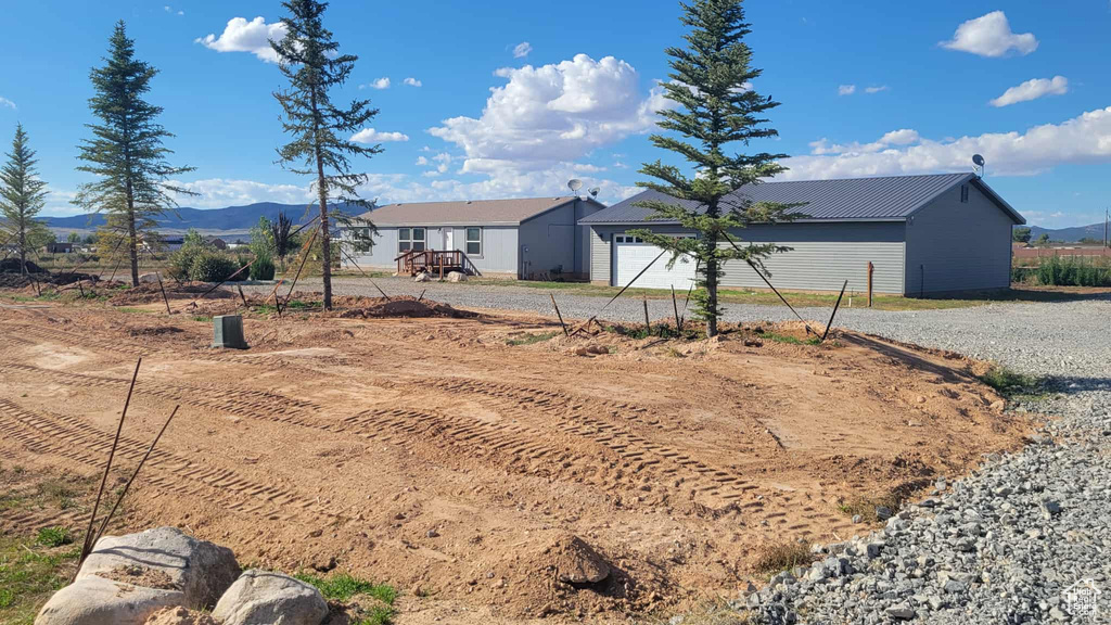 Photo 2 for MLS #2113359 at 4764 W 1275 South