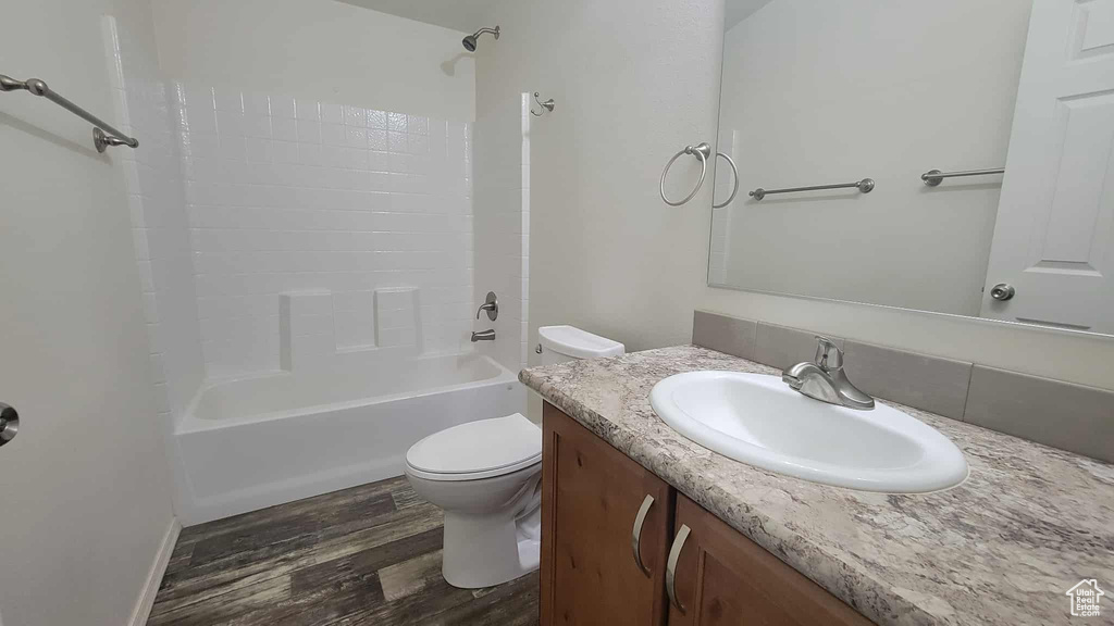 Photo 12 for MLS #2113359 at 4764 W 1275 South