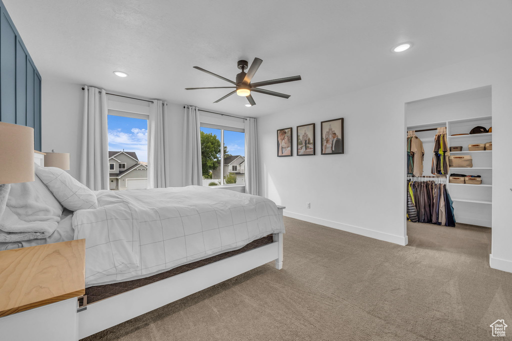 Photo 19 for MLS #2113360 at 1810 N 400 West