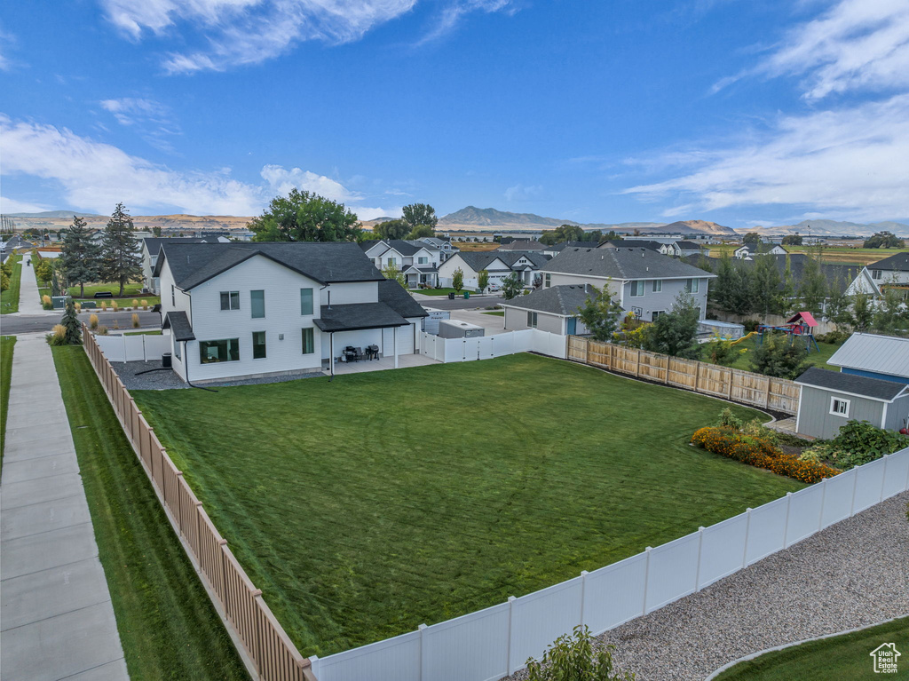 Photo 39 for MLS #2113360 at 1810 N 400 West