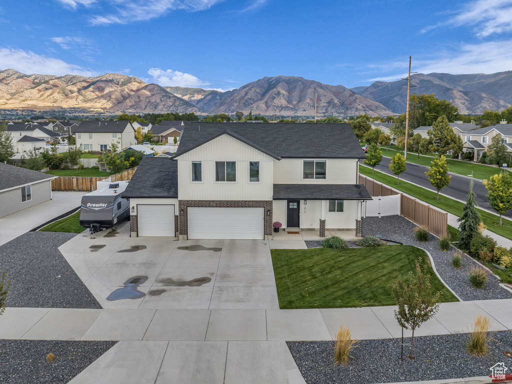 Photo 3 for MLS #2113360 at 1810 N 400 West