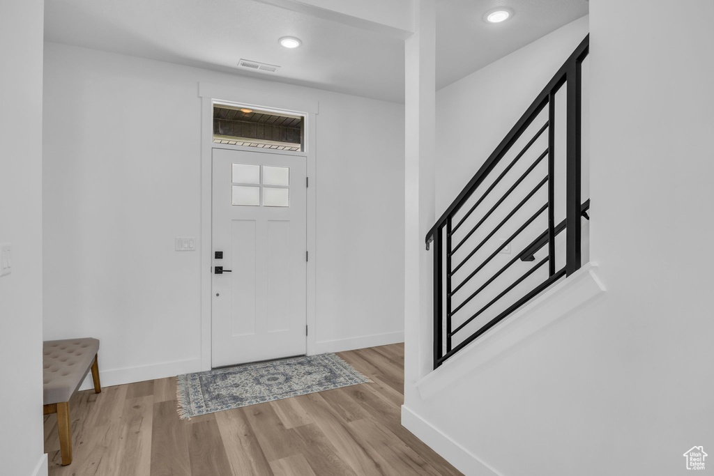 Photo 9 for MLS #2113360 at 1810 N 400 West