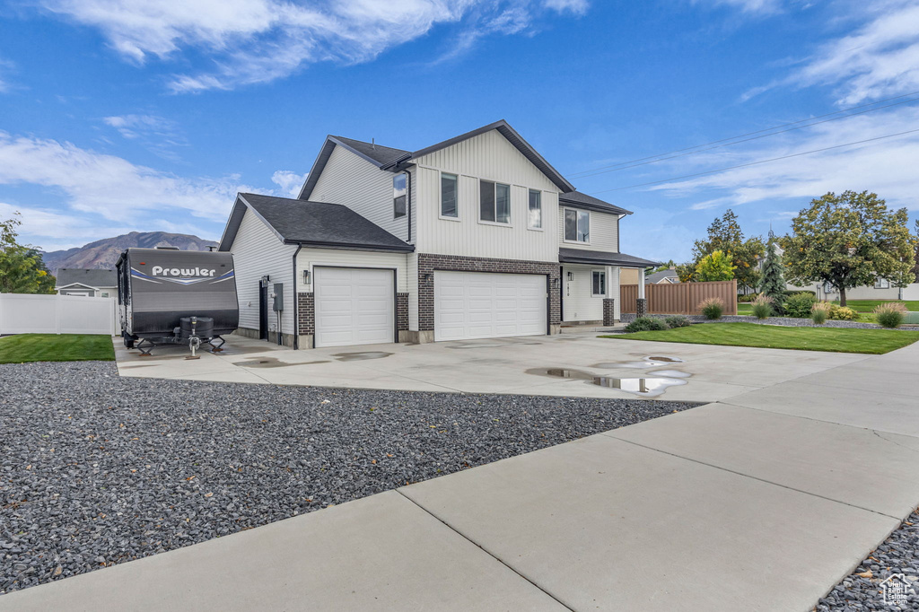 Photo 7 for MLS #2113360 at 1810 N 400 West