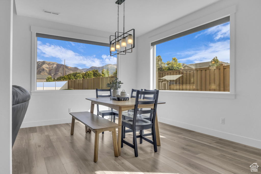 Photo 11 for MLS #2113360 at 1810 N 400 West