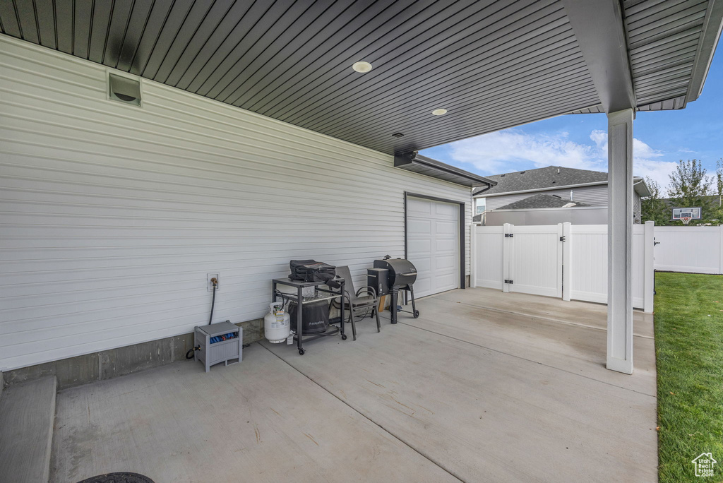 Photo 33 for MLS #2113360 at 1810 N 400 West