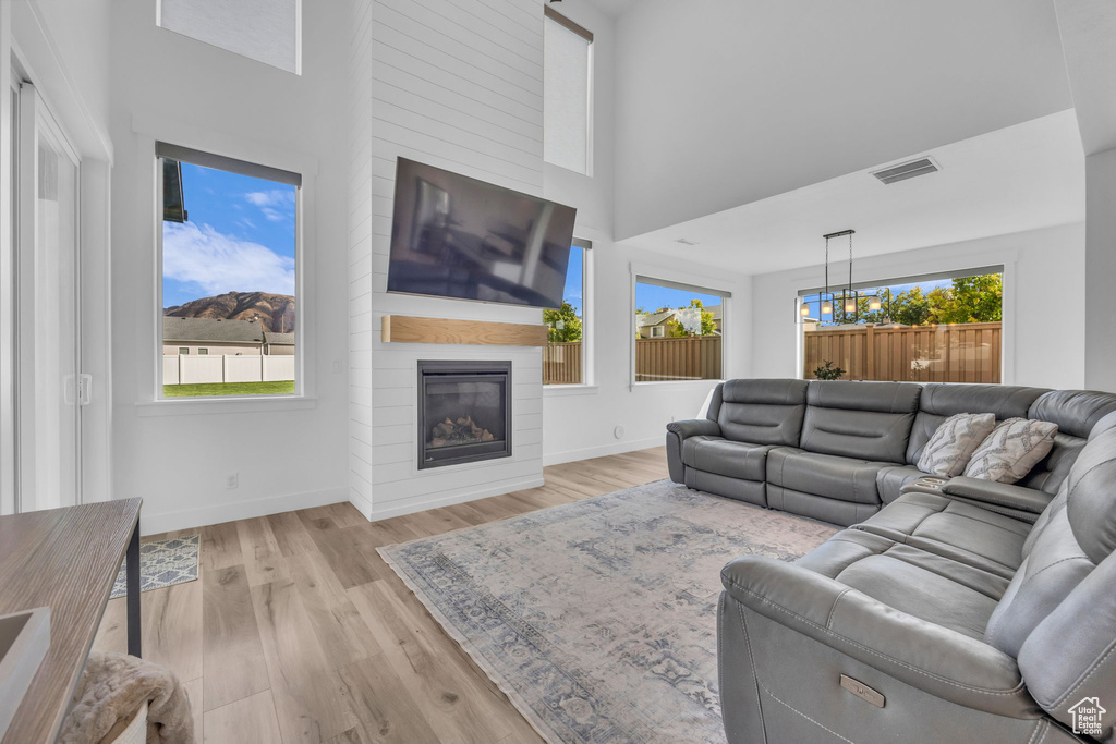 Photo 13 for MLS #2113360 at 1810 N 400 West