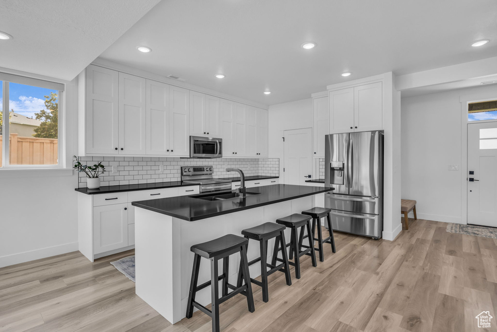 Photo 15 for MLS #2113360 at 1810 N 400 West