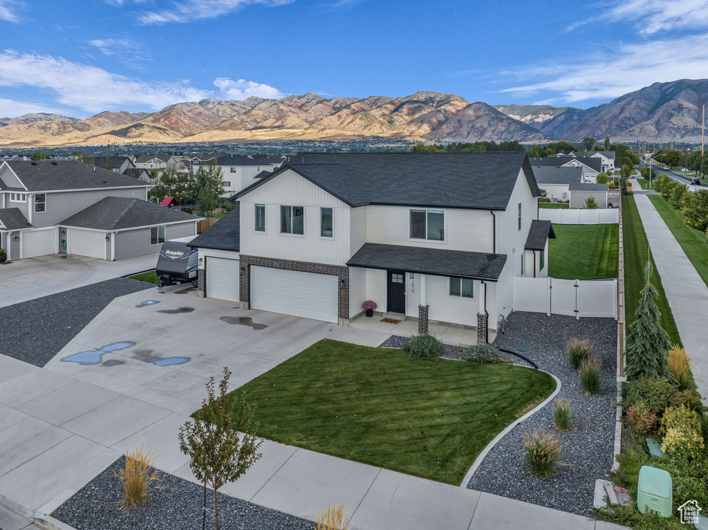 Photo 5 for MLS #2113360 at 1810 N 400 West