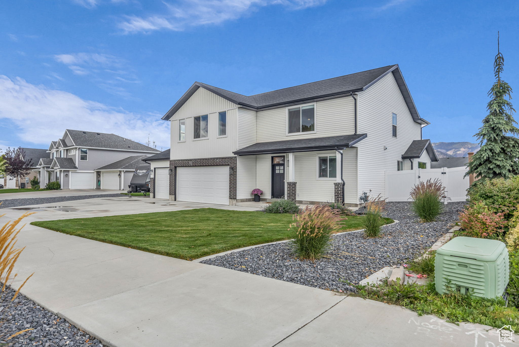 Photo 8 for MLS #2113360 at 1810 N 400 West