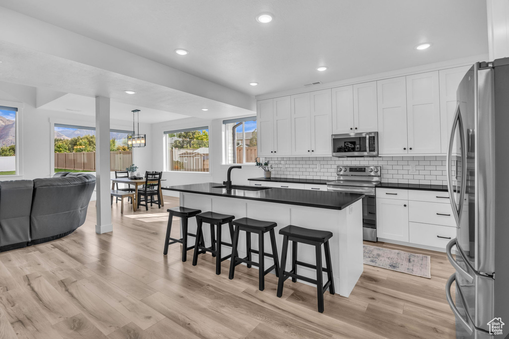 Photo 14 for MLS #2113360 at 1810 N 400 West