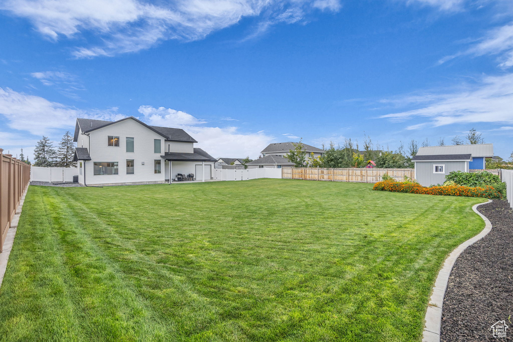 Photo 37 for MLS #2113360 at 1810 N 400 West