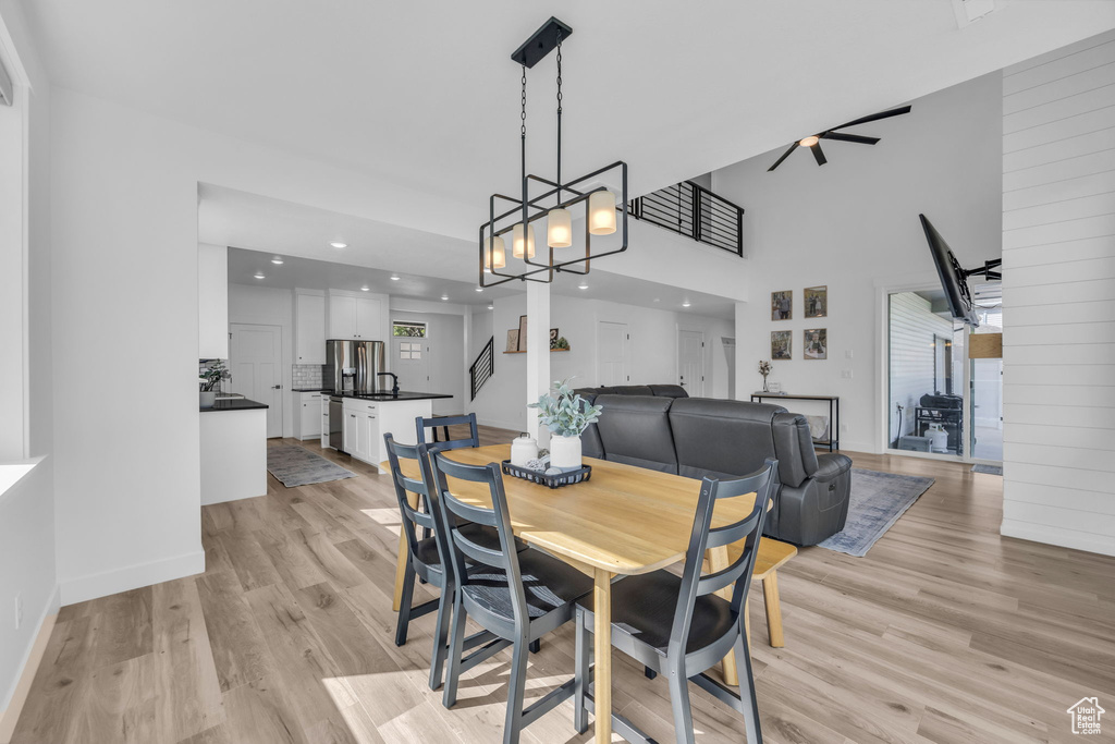 Photo 12 for MLS #2113360 at 1810 N 400 West