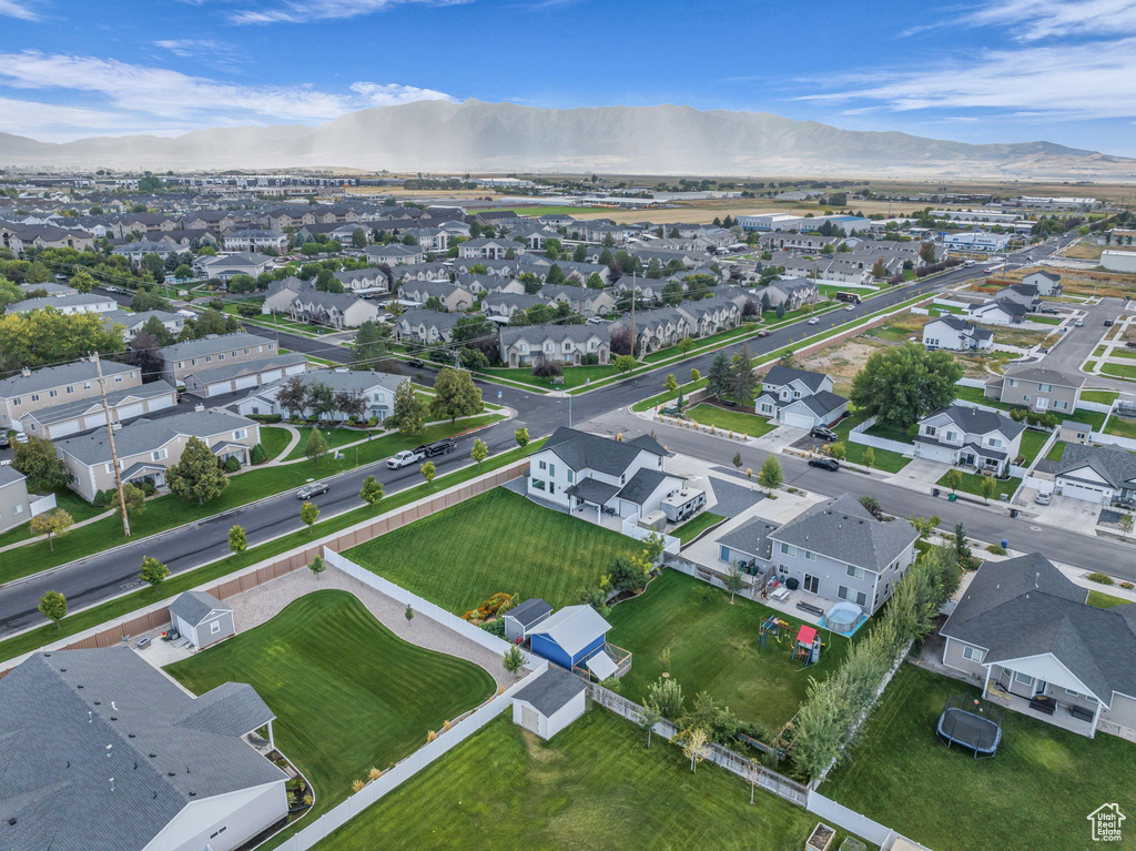 Photo 43 for MLS #2113360 at 1810 N 400 West