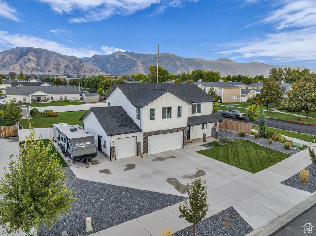 Photo 4 for MLS #2113360 at 1810 N 400 West