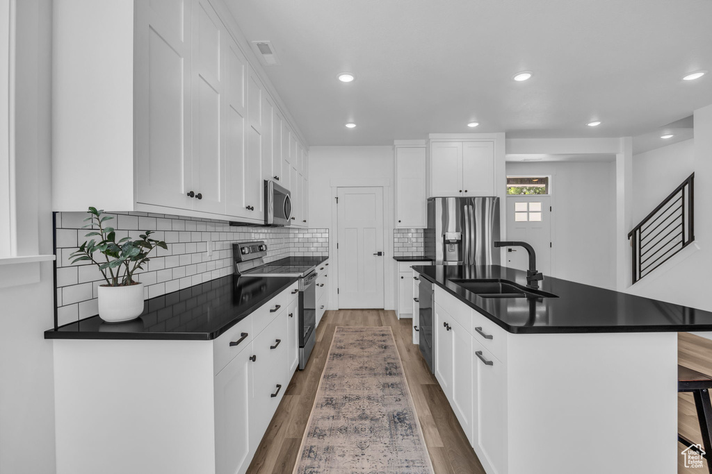 Photo 16 for MLS #2113360 at 1810 N 400 West