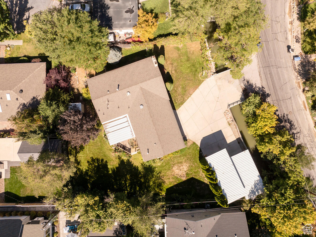 4380 S WANDER LN Holladay, UT 84124