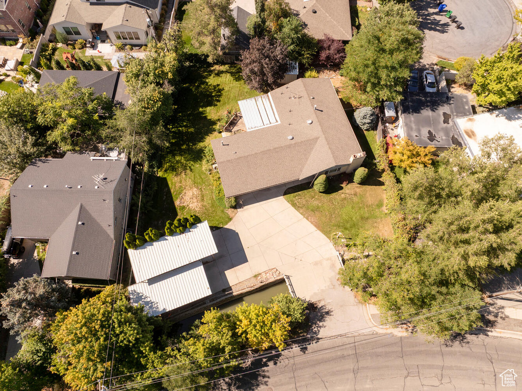 4380 S WANDER LN Holladay, UT 84124