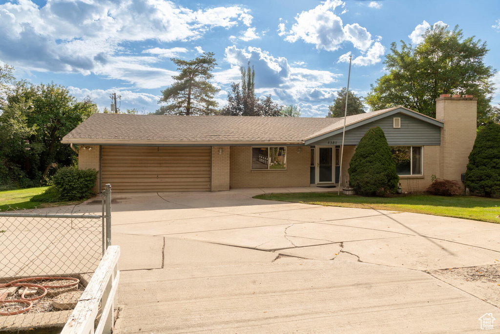 4380 S WANDER LN Holladay, UT 84124