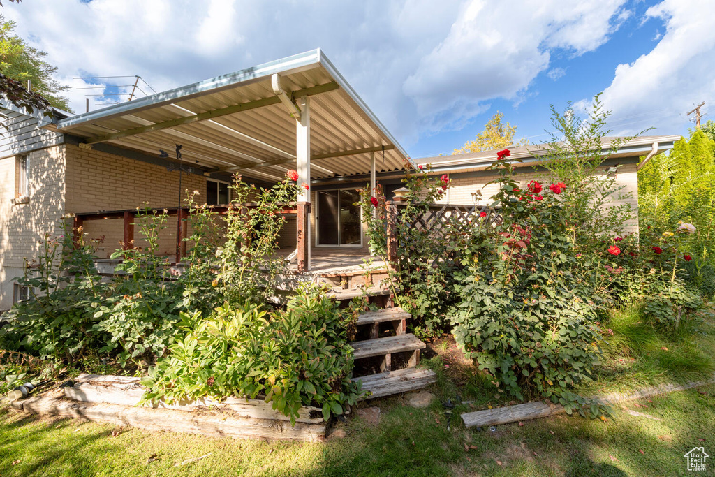 4380 S WANDER LN Holladay, UT 84124