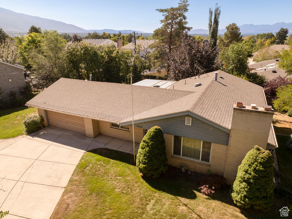 4380 S WANDER LN Holladay, UT 84124