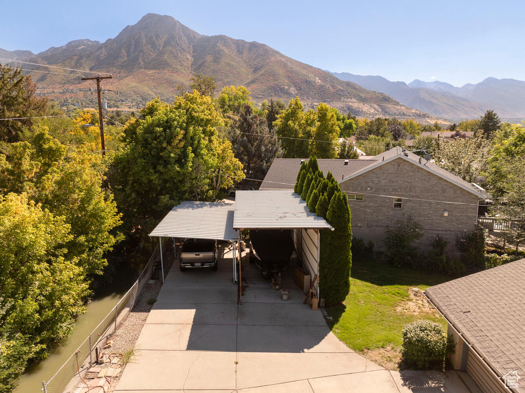 4380 S WANDER LN Holladay, UT 84124