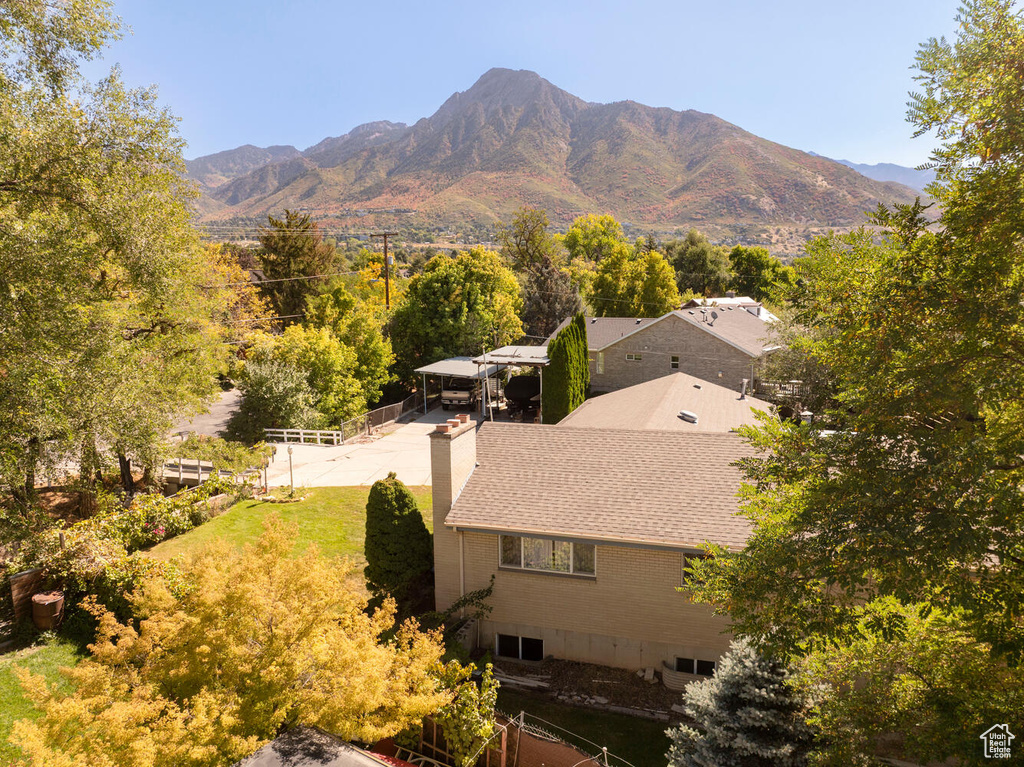 4380 S WANDER LN Holladay, UT 84124