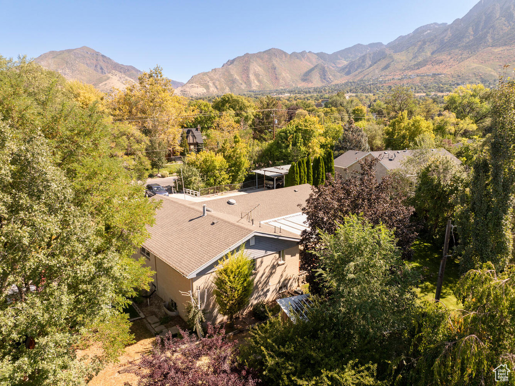 4380 S WANDER LN Holladay, UT 84124