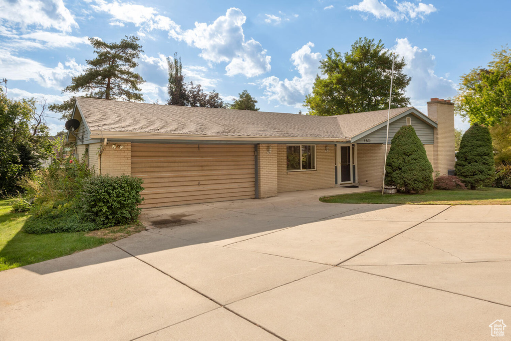 4380 S WANDER LN Holladay, UT 84124