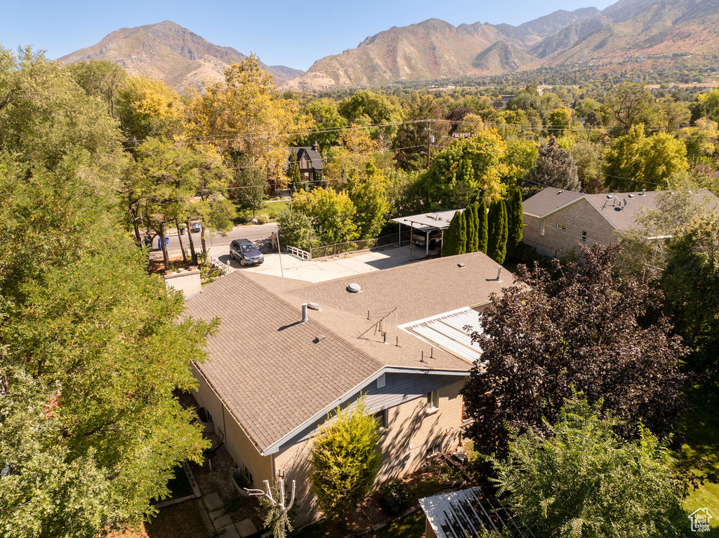 4380 S WANDER LN Holladay, UT 84124