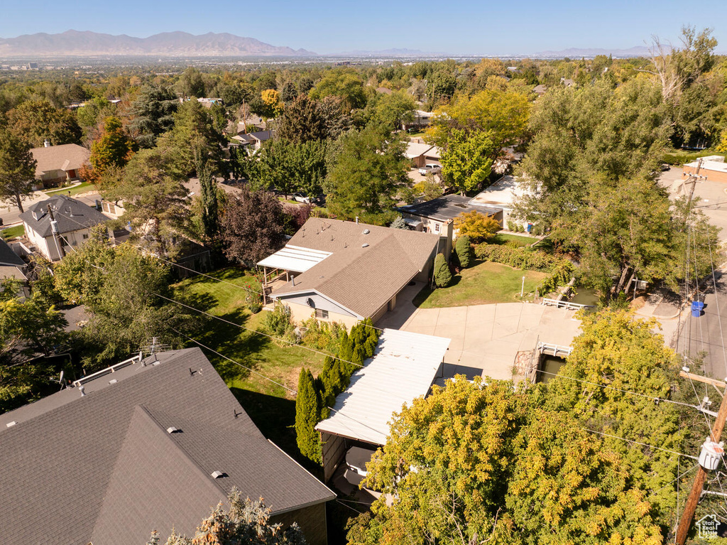 4380 S WANDER LN Holladay, UT 84124