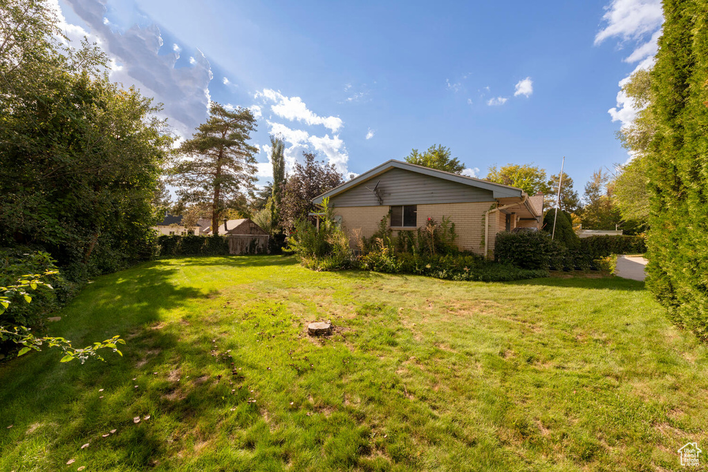 4380 S WANDER LN Holladay, UT 84124