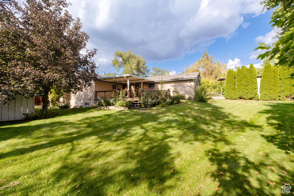 4380 S WANDER LN Holladay, UT 84124