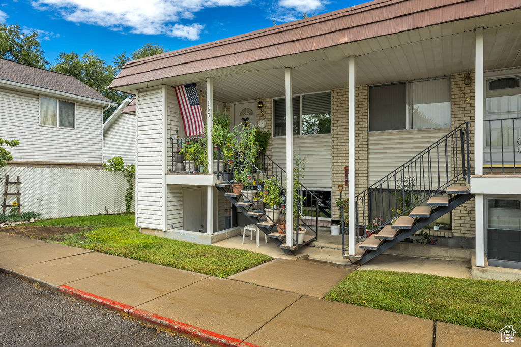 314 W CENTER ST #D159 Bountiful, UT 84010